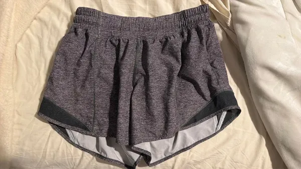 Lululemon shorts  - Image 2