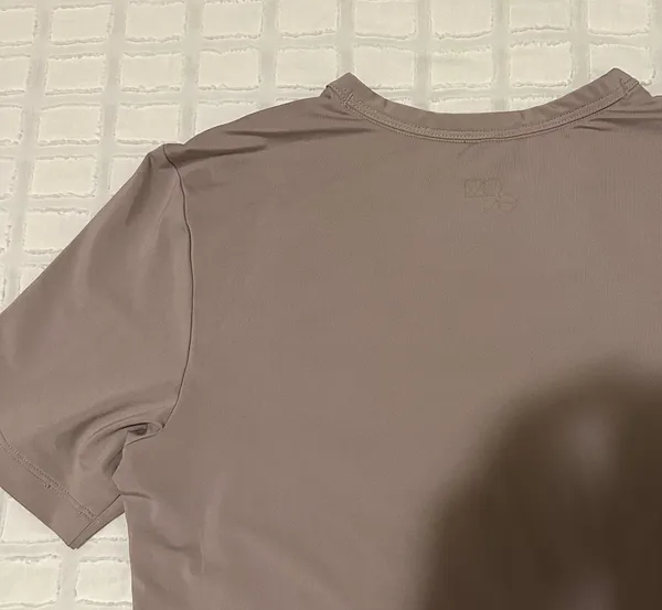 Sports Crop Top - Image 4