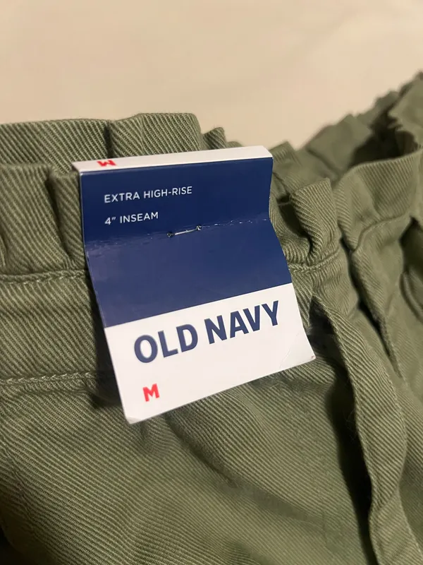 Old Navy Shorts Bottoms Pants - Image 3