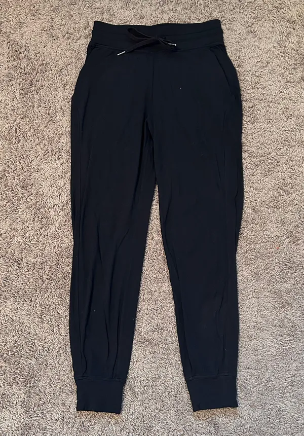 Lululemon ‼️ Ready to Rulu High-Rise Jogger‼️ - Image 5