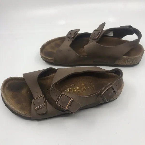 Unisex Birkenstock Birki's/Tatami/Betula or Alpro - Image 7