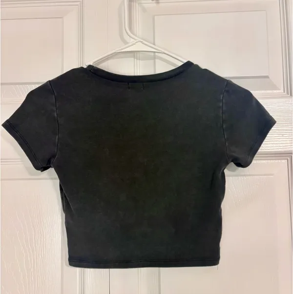 garage baby tee - Image 2