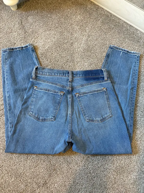 Abercrombie Jeans - Image 2