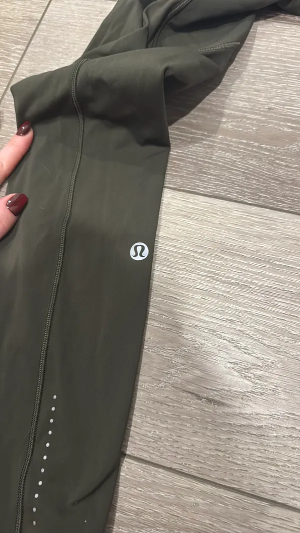 Lululemon Leggings - Image 4