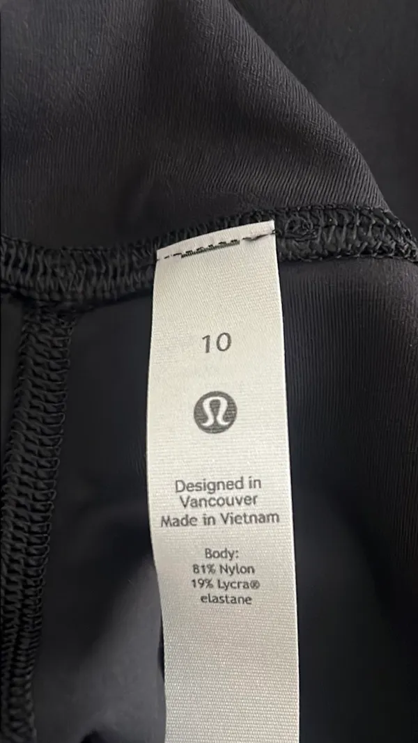Lululemon Align HR Pants 25 - Image 4