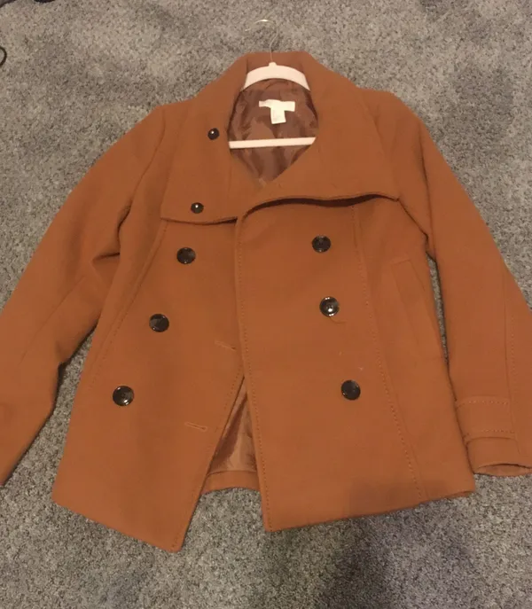 Jacket - Image 2