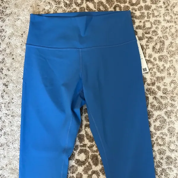 Lululemon Wunder Under HR Leggings 28” - Image 5