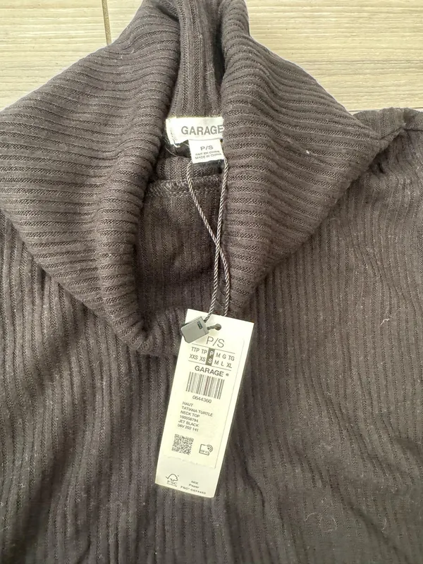 Garage Long Sleeve - Image 5