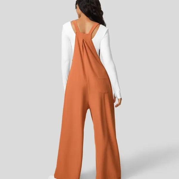 Halara Jumpsuit‎ new - Image 5