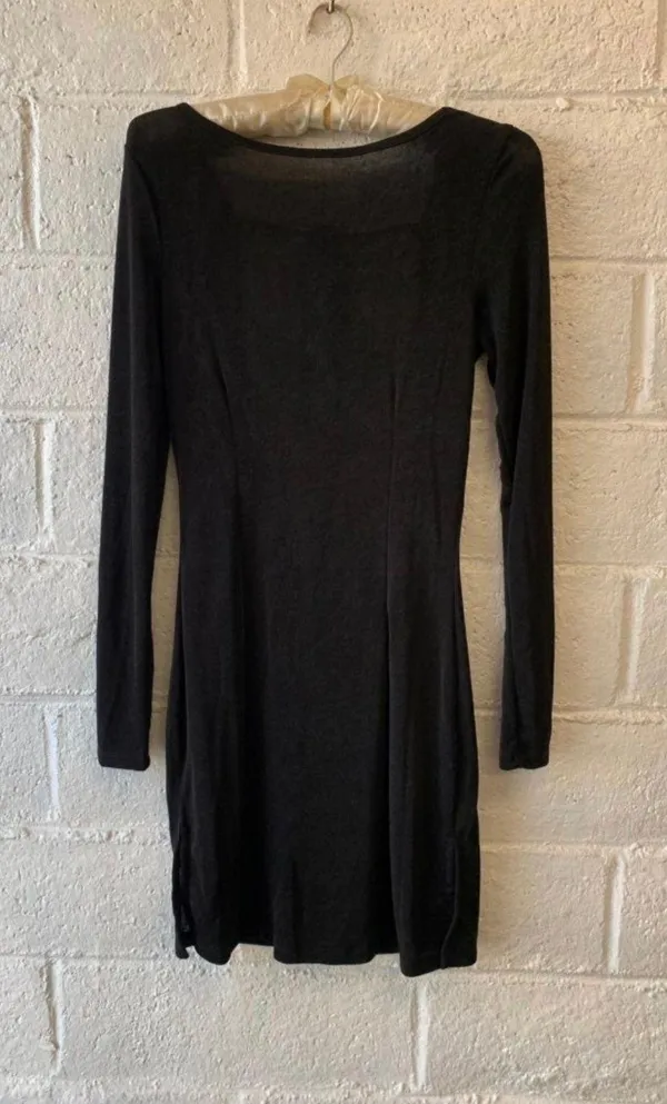 LIONESS Montanna Mini Dress - Image 3