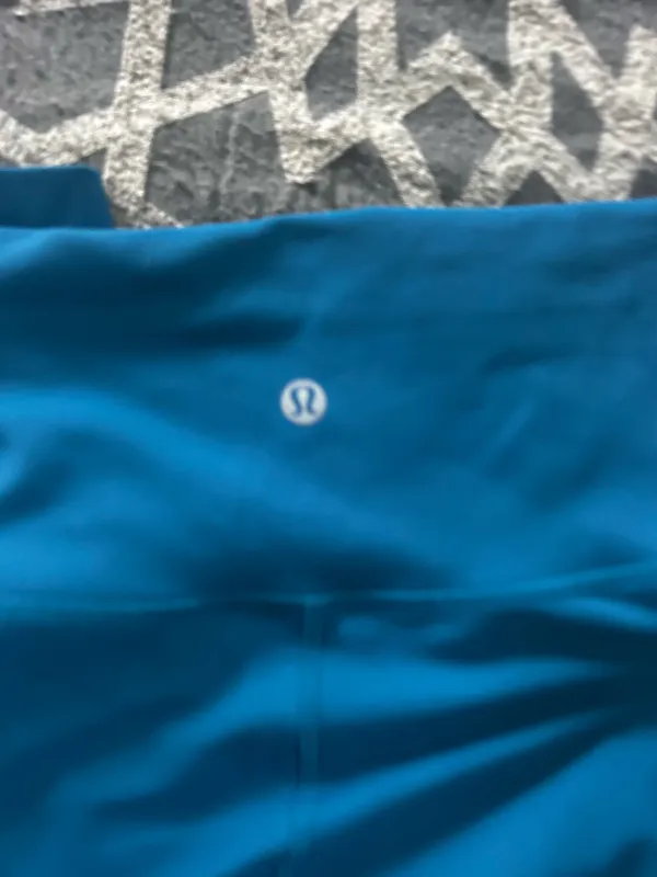Lululemon Leggings Align 25" - Image 3