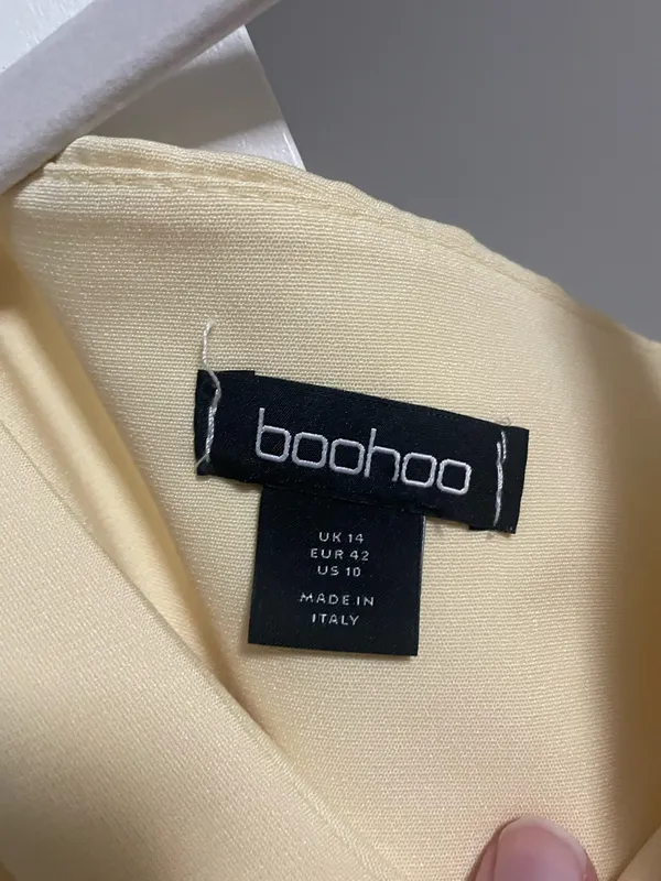 Boohoo Top - Image 3
