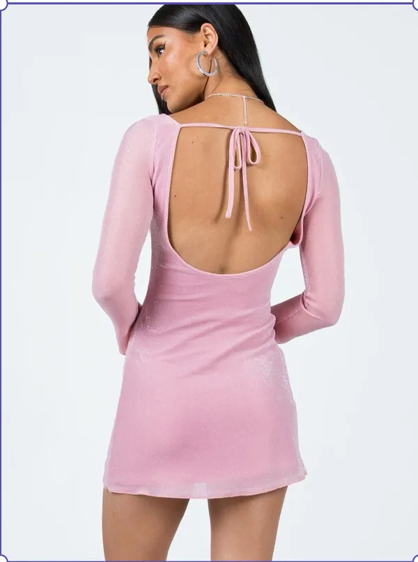 Princess Polly Dress - Image 2