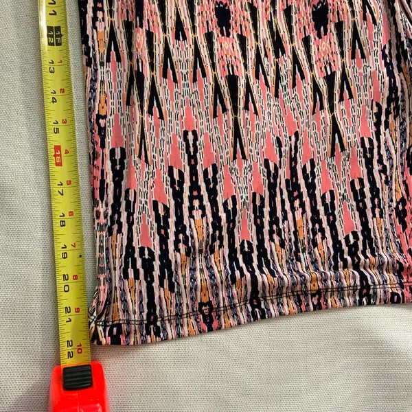 Clara Sun Woo Ruffle Off‎ Shoulder Pocket Jumpsuit - Boho Weave NWT L - Image 7