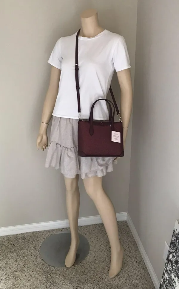 Kate Spade Purse - Image 2