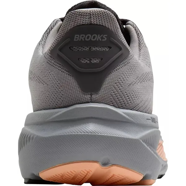 Brooks Ghost 17 Women Running Shoes Alloy Pearl Peach Size 7 NWB No Lid - Image 5