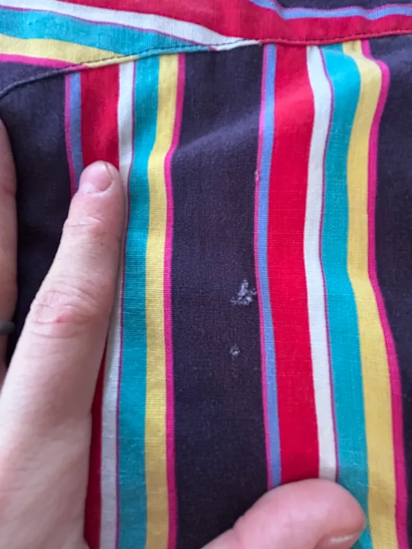 Panhandle Slim VINTAGE  Button Up - Image 6