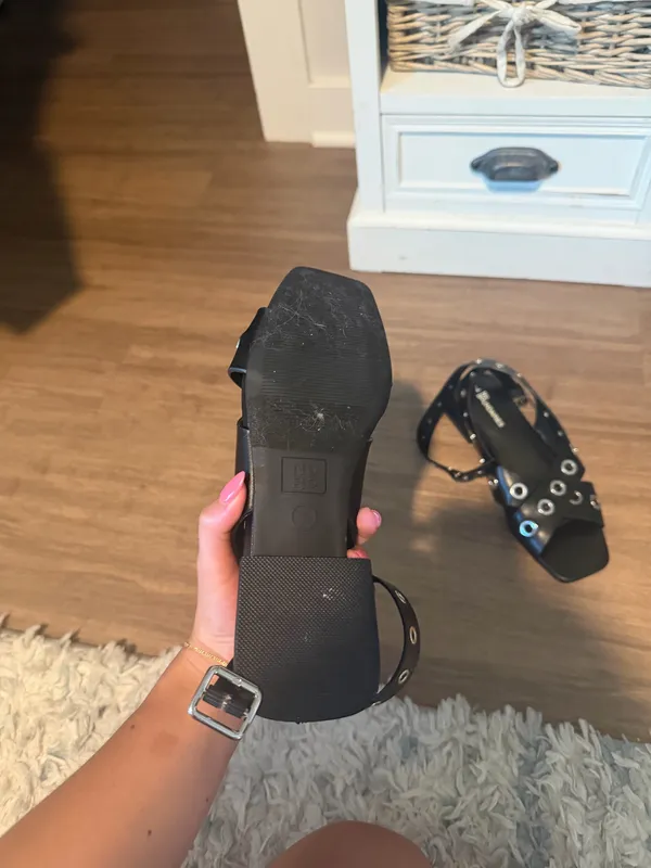 No boundaries shoes - Image 4