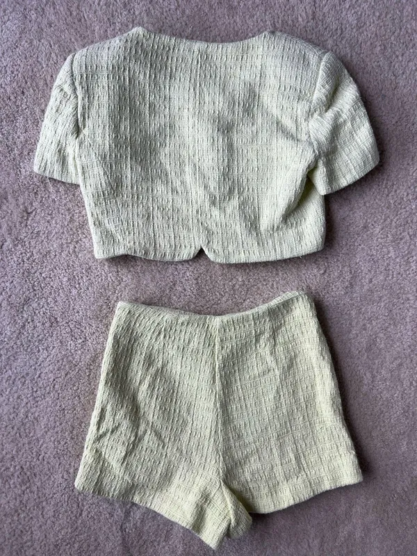 ZARA Set Two-Piece - Image 3