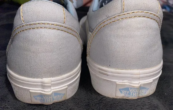 Vans Shoes - Image 6