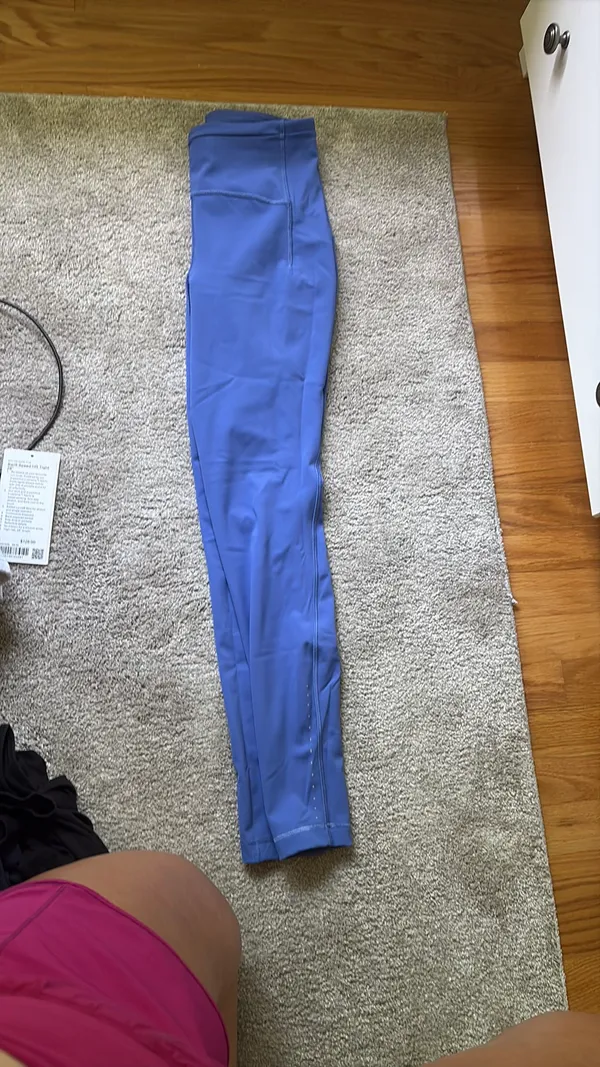 Lululemon Leggings Swift Speed High-Rise Tight 28" - Image 3