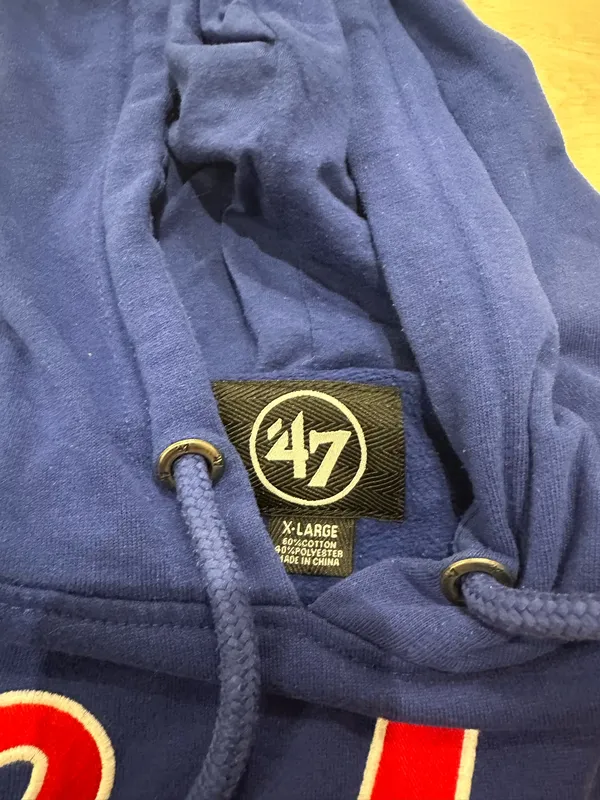 47 Cubs Sweatshirt - Image 4