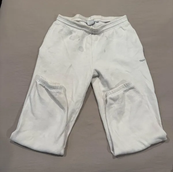 TNA Aritzia Sweatpants - Image 2