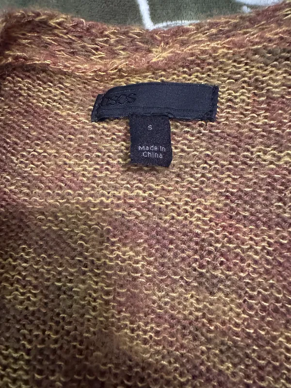 Long Cardigan - Image 3