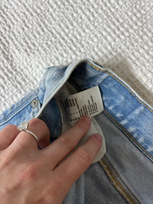 American Eagle Jeans - Image 3