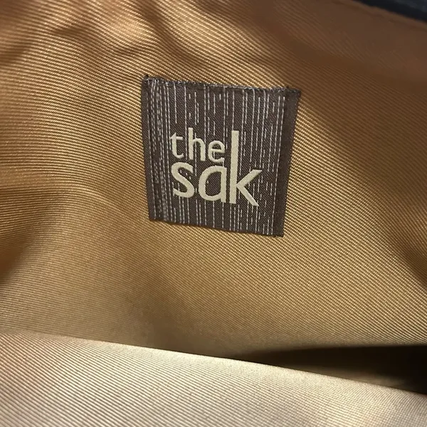 The Sak Crossbody Handbag - Image 5