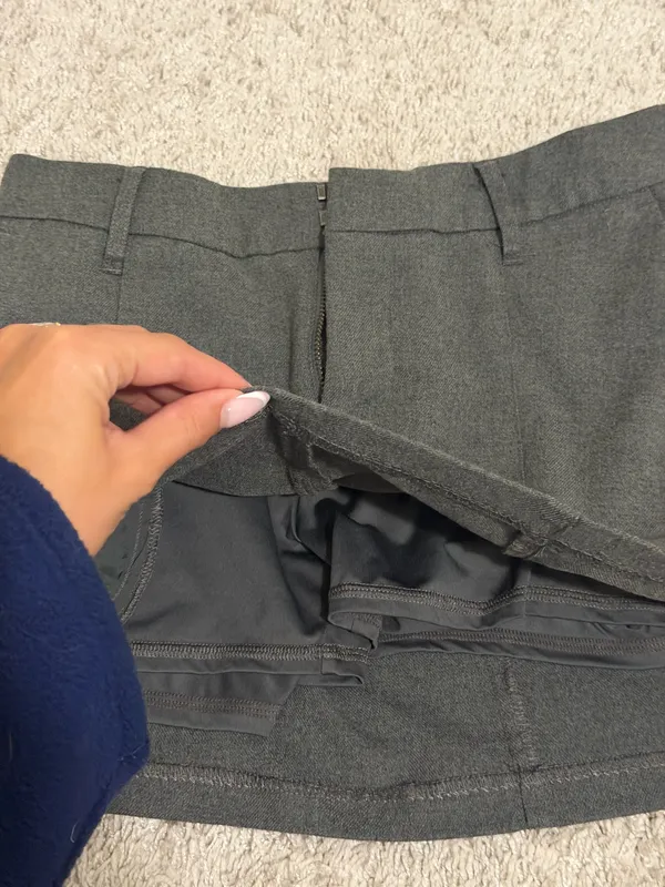 Hollister skirt - Image 2