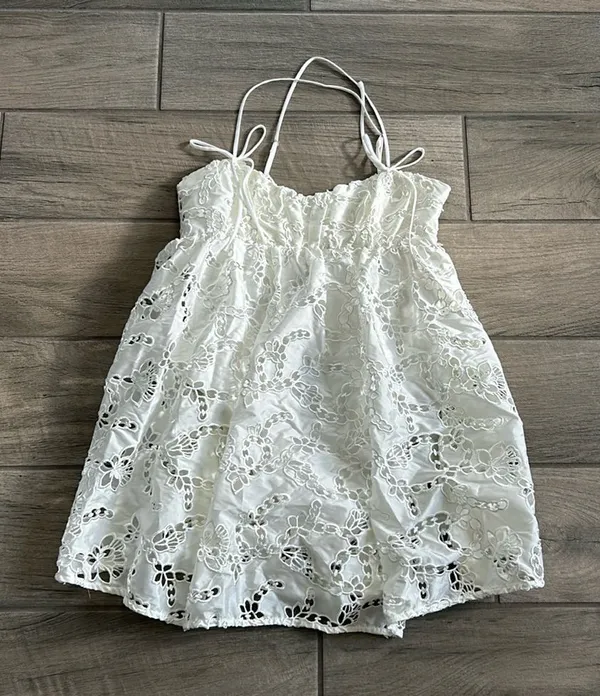 For love and lemons mini dress - Image 3