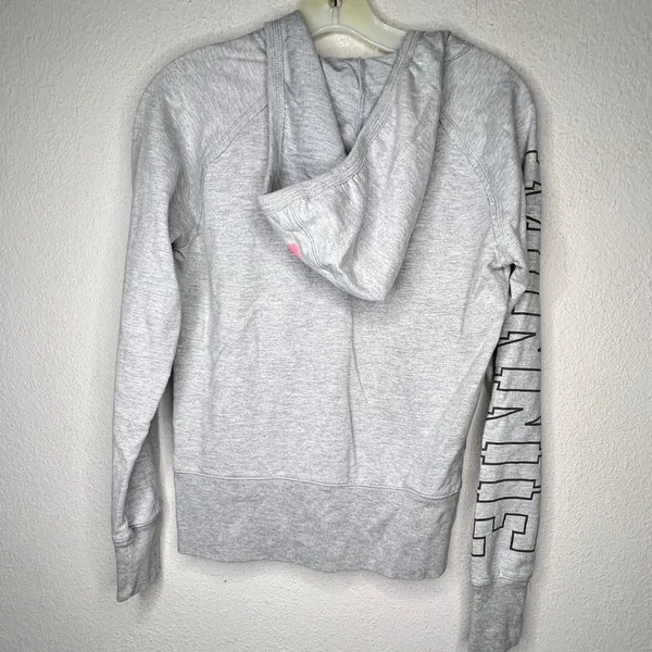 Disney Minnie Mouse Pullover Hoody‎ Shirt - Image 4