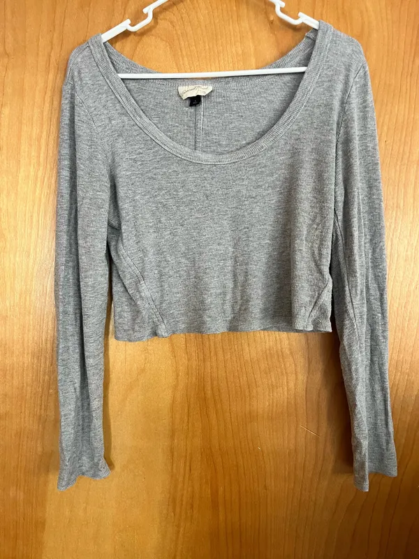Universal Thread Long Sleeve Shirt - Image 2