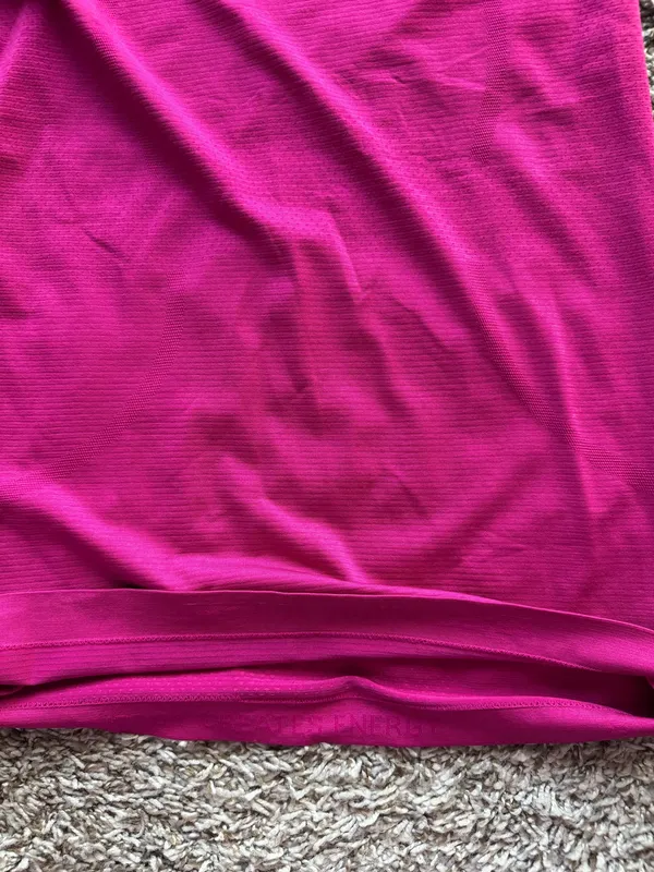 Lululemon Tech Swiftly Short Sleeve - Image 5