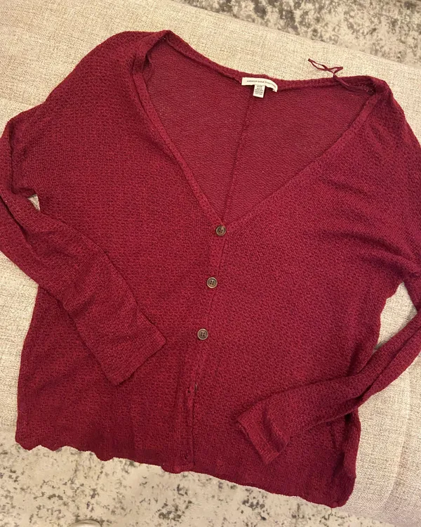 Cardigan - Image 3