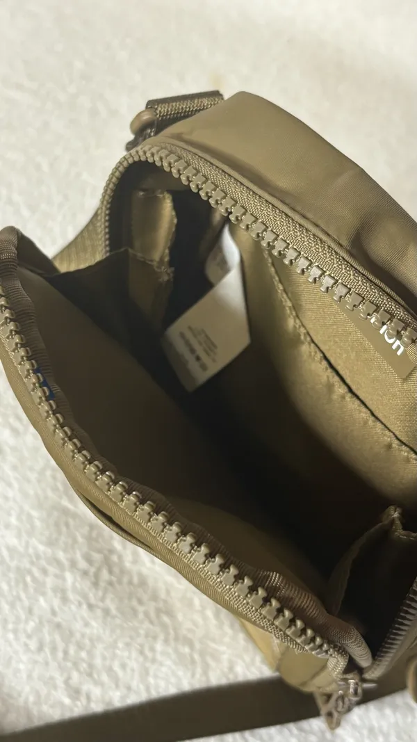 Lululemon Modern Easy Access Crossbar - Image 6