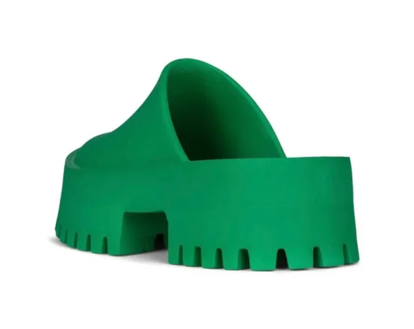 Jeffrey Campbell Clogs - Image 4