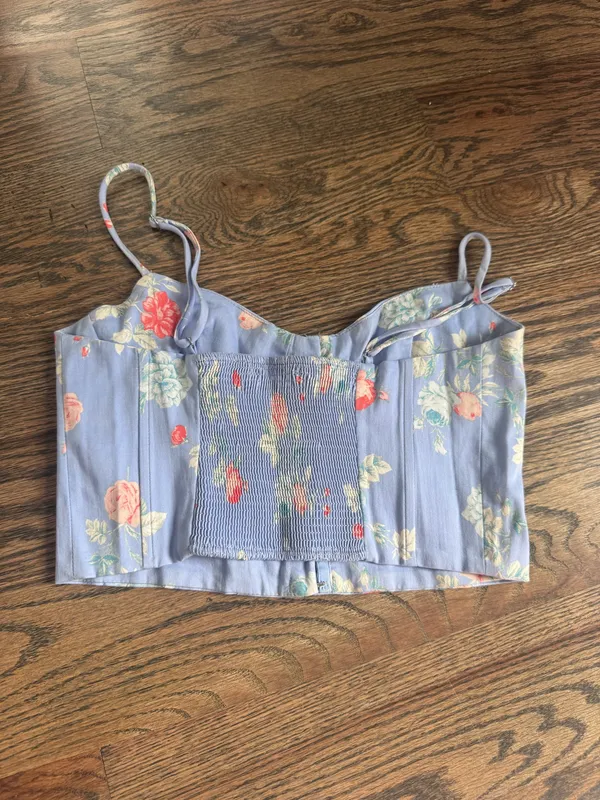 Zara Top - Image 2
