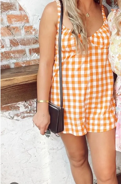 Princess Polly Romper - Image 2