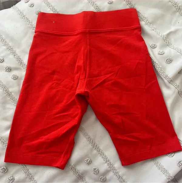 Nike Biker Shorts - Image 2