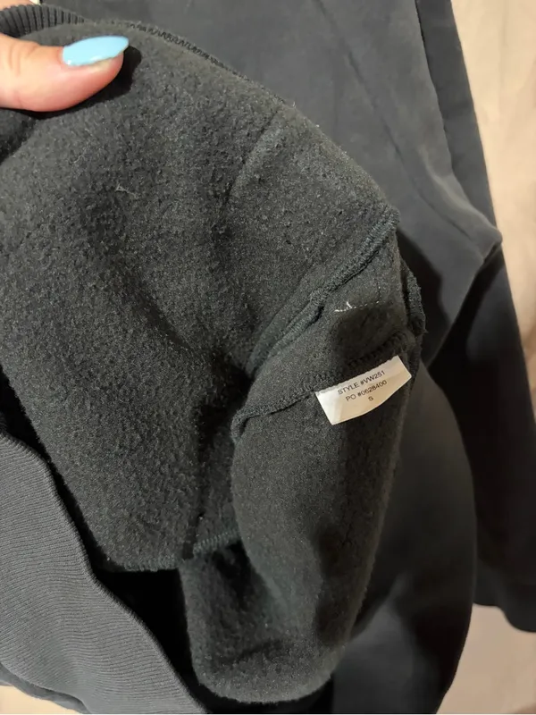 Vuori jacket oversized - Image 6