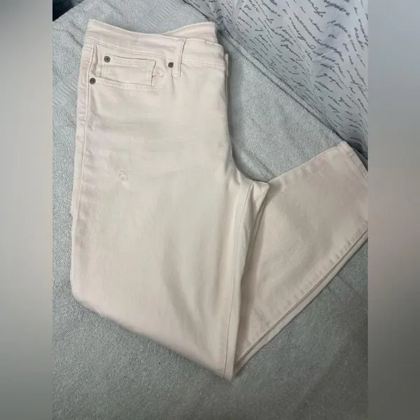 Like now Woman's‎ Gap jeans - Image 3
