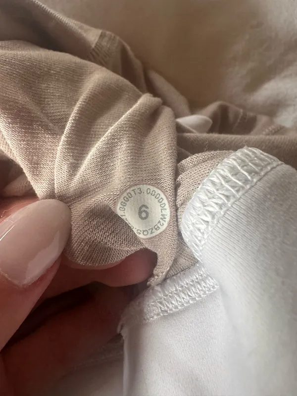 Lululemon Bra  - Image 3