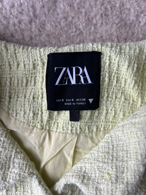 ZARA Set Two-Piece - Image 6
