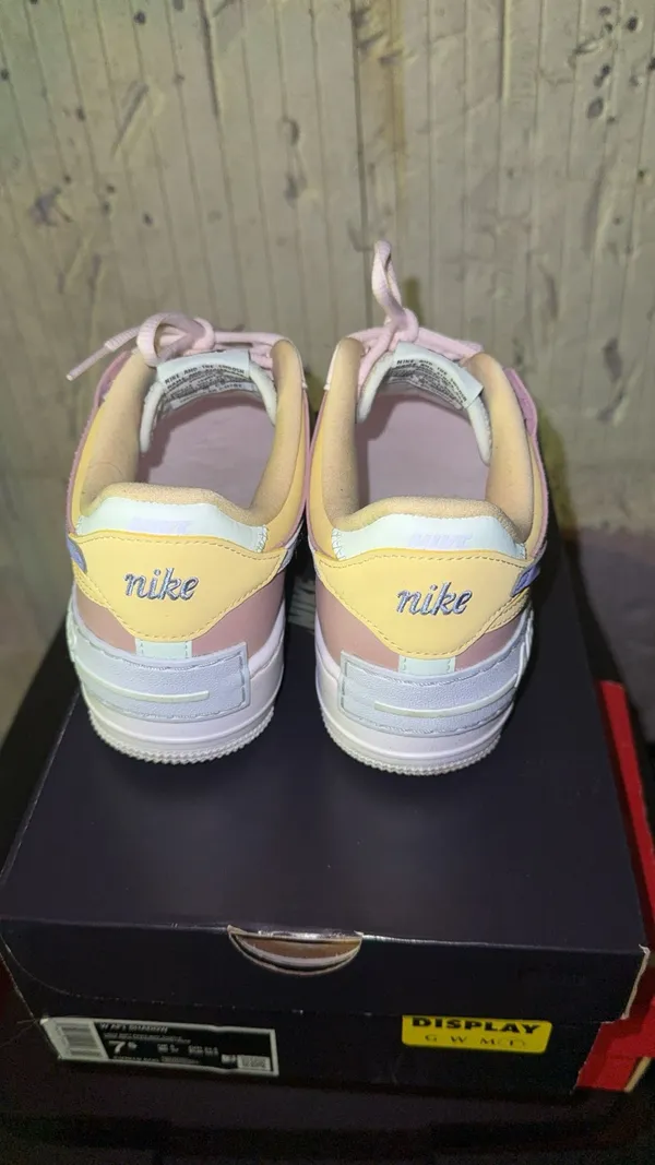 Air Force 1 Shadow Nike Women’s - Image 3