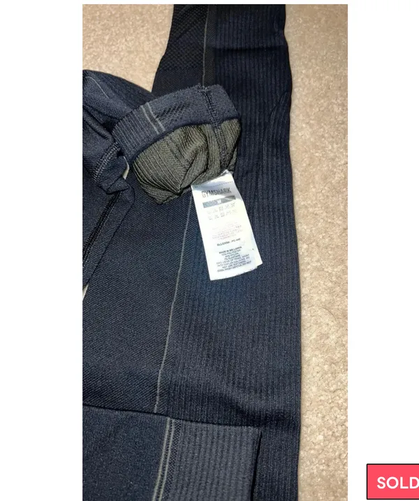 Gymshark leggings  - Image 3