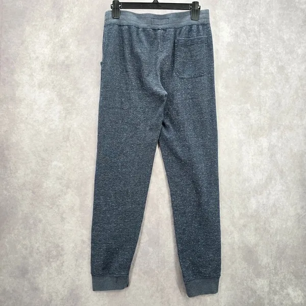 Arizona Jeans Co Blue Track Jogger Ankle Pant‎ Bottom Extra Large XL - Image 2