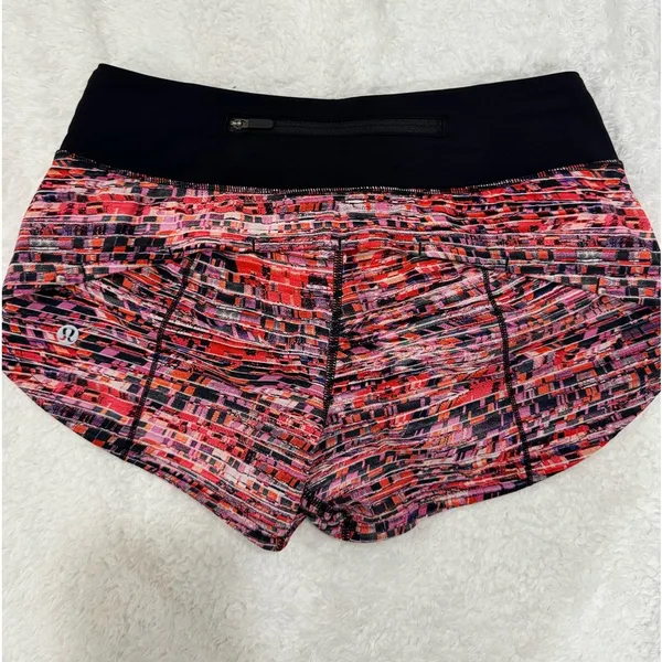Lululemon Shorts - Image 2