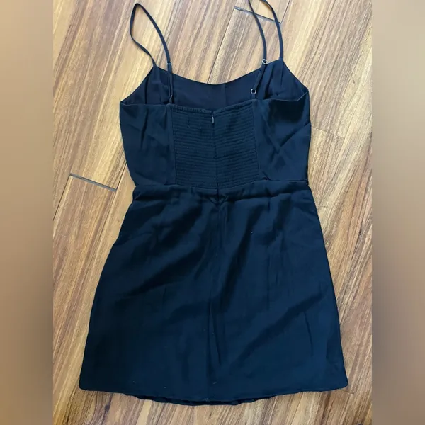 Aritzia Jackson mini dress - Image 4